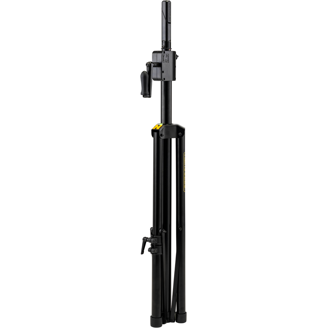 Hercules SS710BPLUS Gear Up Speaker Stand
