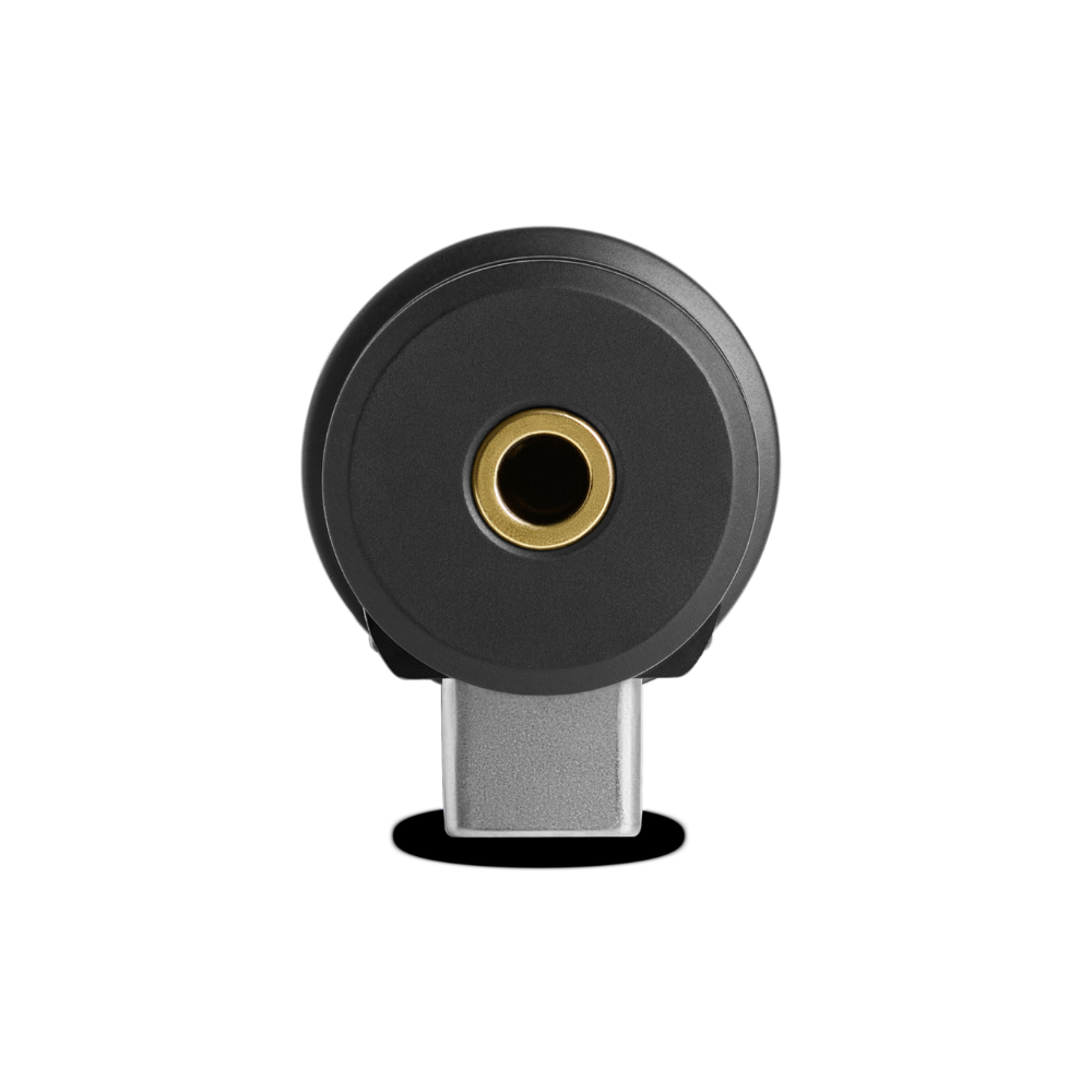 Rode Microphones  VideoMic ME-C+ Directional Mic for USB-C Mobile Devices