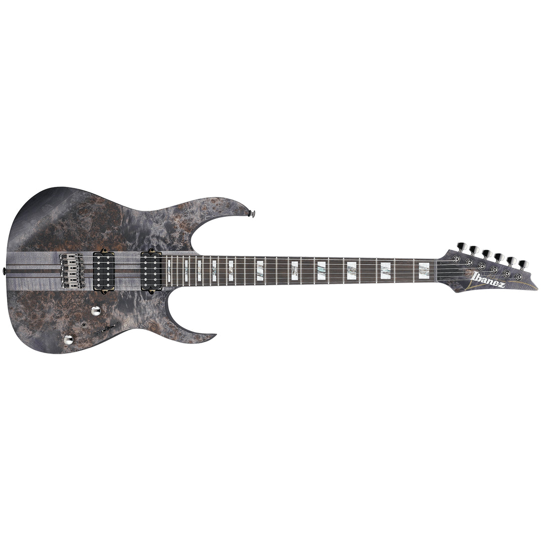 Ibanez RG Premium (Deep Twilight Flat) RGT1221PBDTF