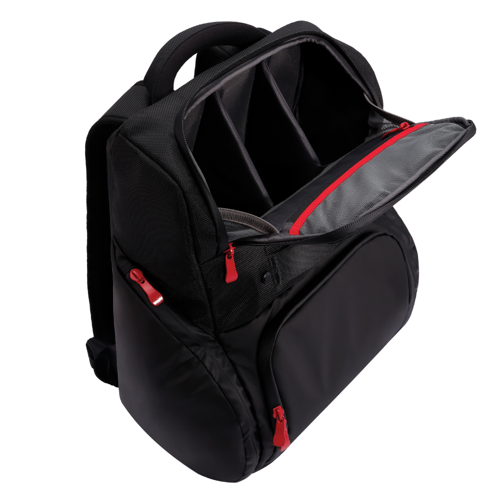 D'Addario PW-BLGTP-02 Backline Gear Trans Pack Solo