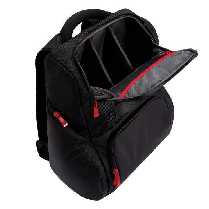 D'Addario PW-BLGTP-02 Backline Gear Trans Pack Solo