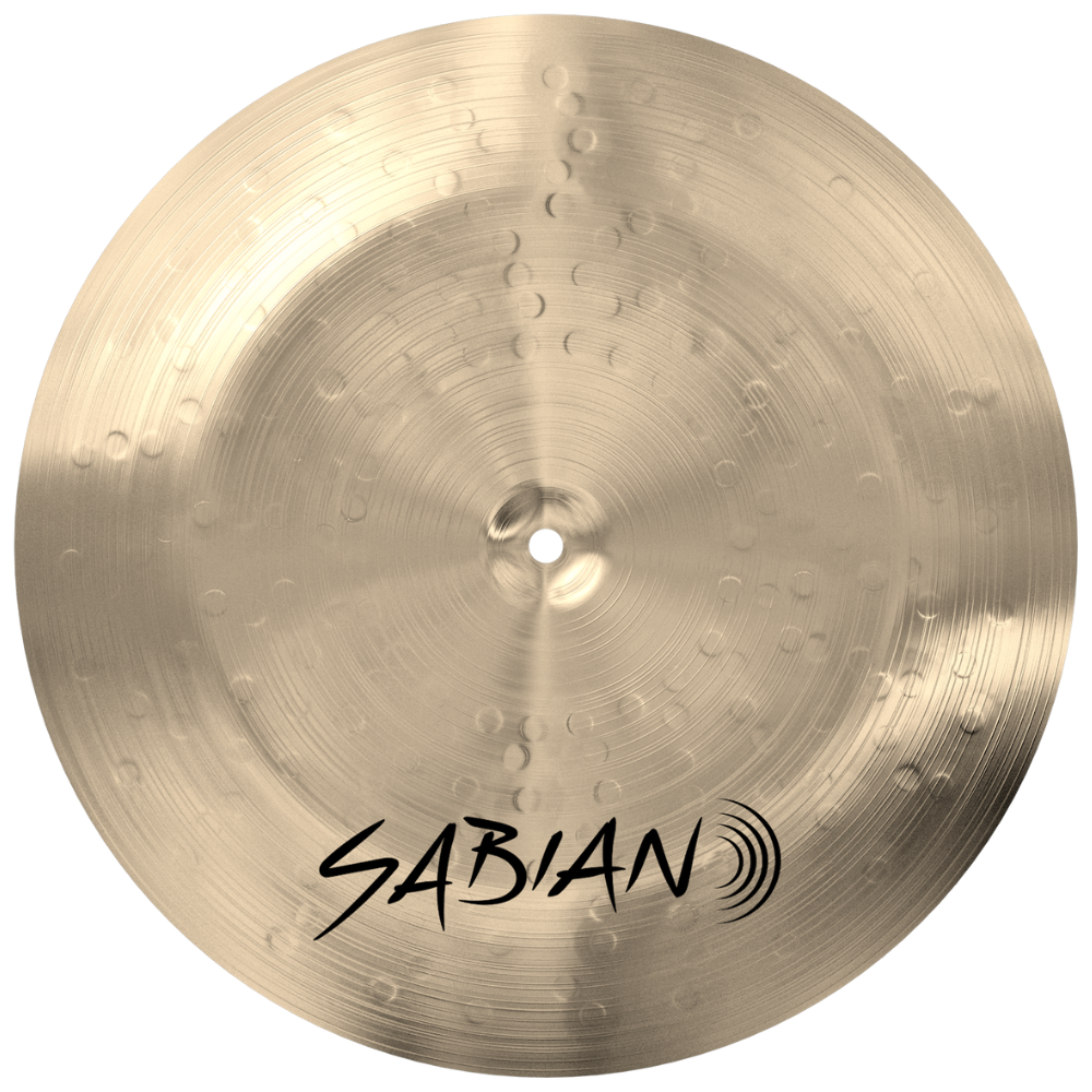 Sabain 18" Stratus China S1816