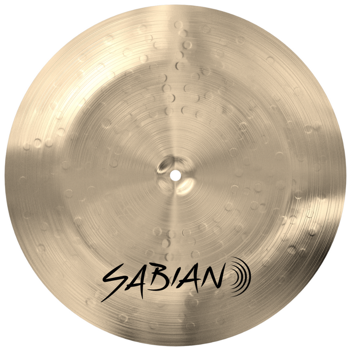 Sabain 18" Stratus China S1816