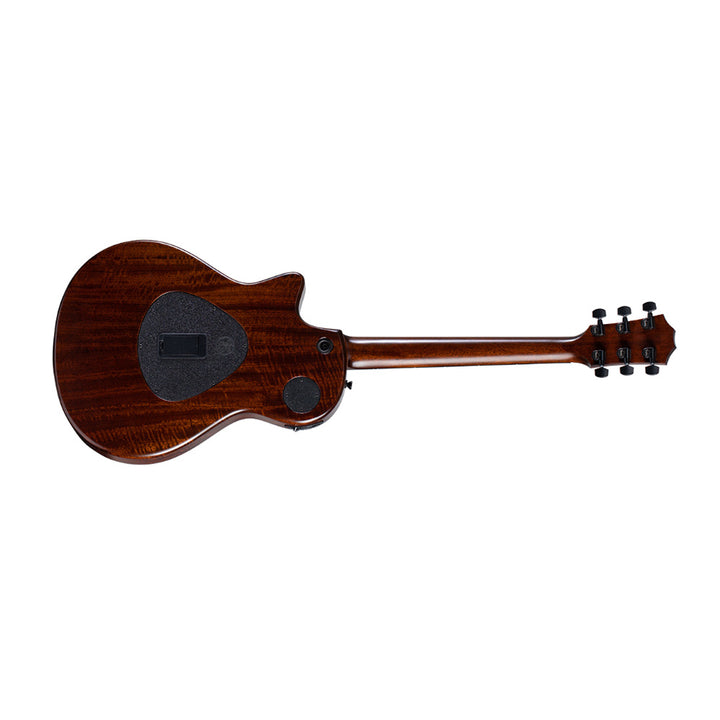 Taylor Guitars T5z Classic - Sassafras, Tropical Mahogany Neck, West African Crelicam Ebony Fretboard with AeroCase