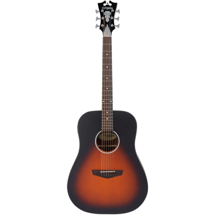 D'Angelico Lexington LS Dreadnought