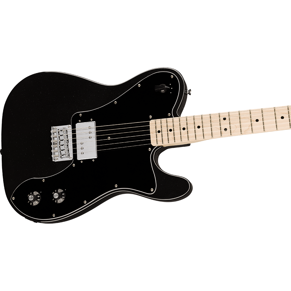 Fender Paranormal Esquire Deluxe (Black)