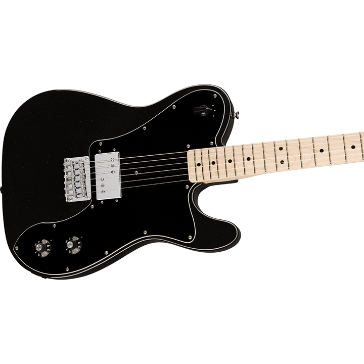 Fender Paranormal Esquire Deluxe (Black)