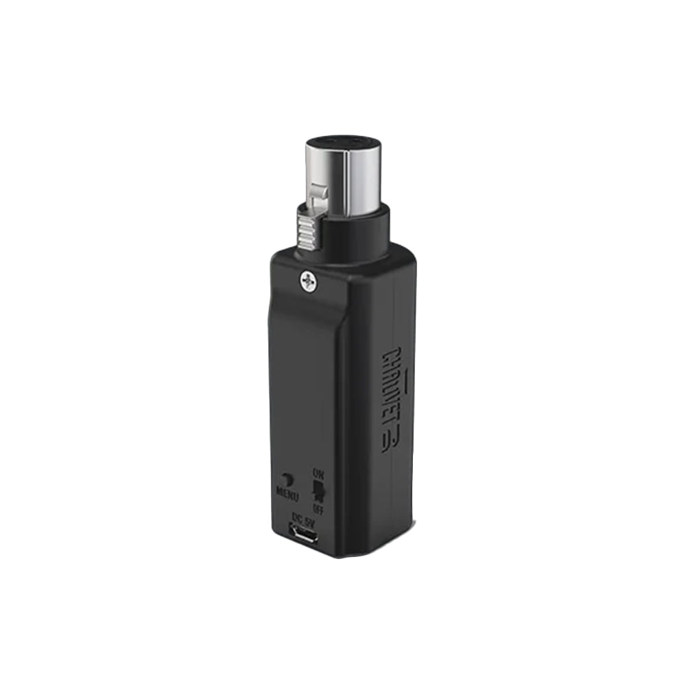 Chauvet Pro DFI-XLR-RX Wireless D-Fi Receiver