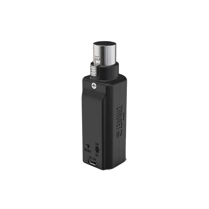 Chauvet Pro DFI-XLR-RX Wireless D-Fi Receiver