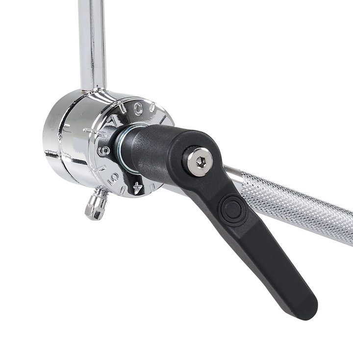 DW DWCP9700XIL 9000X Series Boom Cymbal Stand With Innerlock