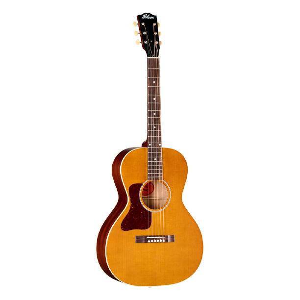 Gibson L-00 Century 12-Fret Acoustic Guitar with Hardshell Case - Vintage Amber (Left Handed)