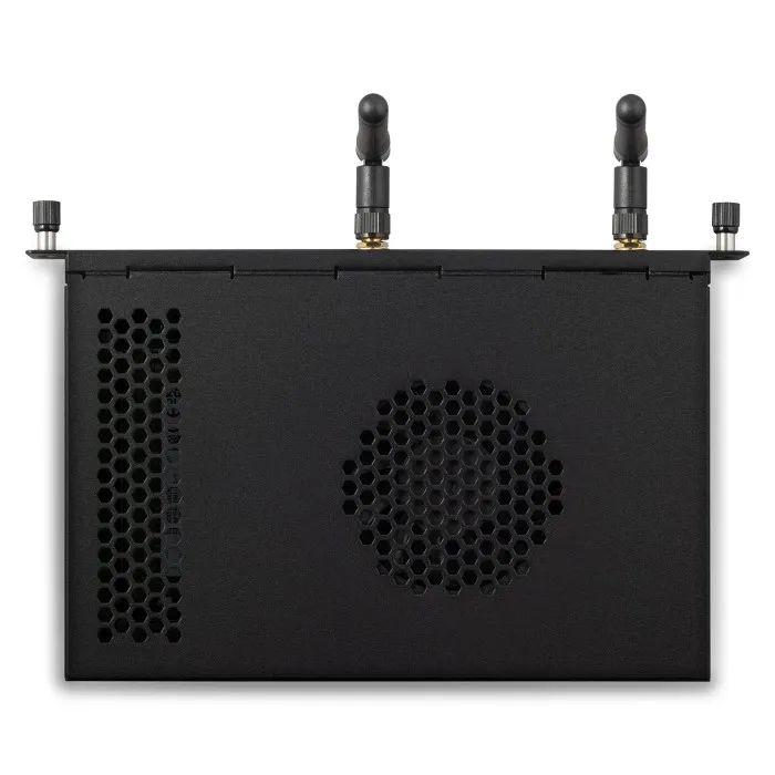ViewSonic VPC35-W55-G1  12th Gen Intel i5 OPS Slot-in PC, Windows 11 Pro, 16GB DDR4, 512GB SSD, Wi-Fi 6 for ViewBoard 50 Series Gen 5, IFP52, IFP62, IFP32/33, IFP9850 Gen 4, IFPUW, IFP110, CDE20/30