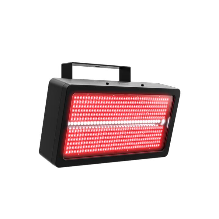 Chauvet DJ Shocker Panel FX IP IP66 rated blinder 16 controllable sections (8 RGB + 8 white)
