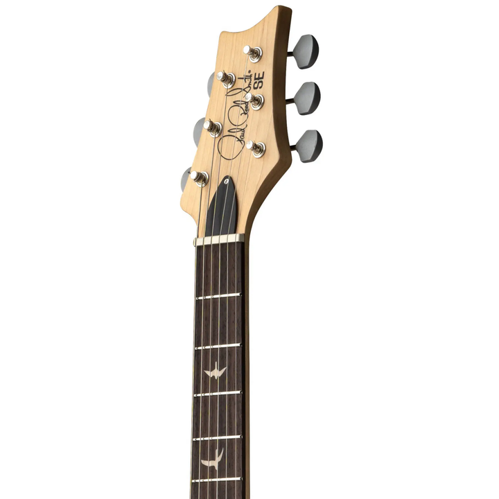 PRS SE Silver Sky Defender Limited Edition Electric Guitar (6R - Sedona Red)