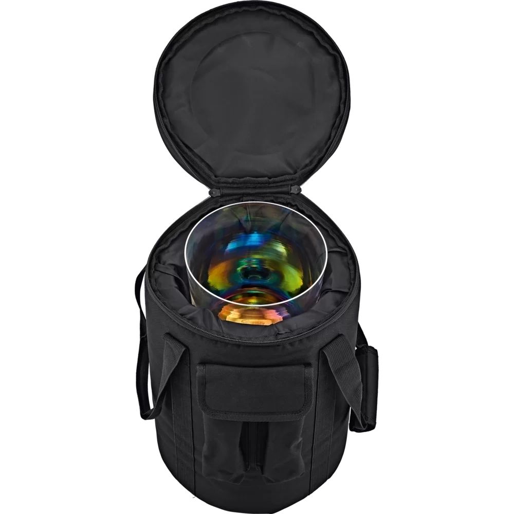 Meinl Crystal Singing Chalice Bag - 7''
