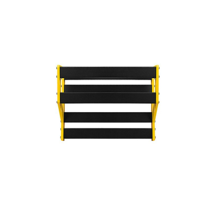 Nux NPB-S Bumblebee Pedalboard With Carry Bag - Small