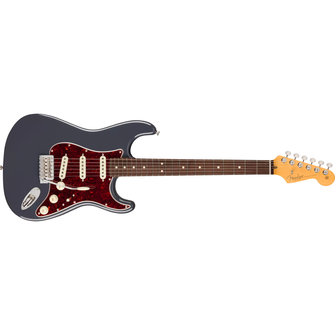 Fender American Professional Classic Stratocaster® -  Rosewood Fingerboard -  Faded Black