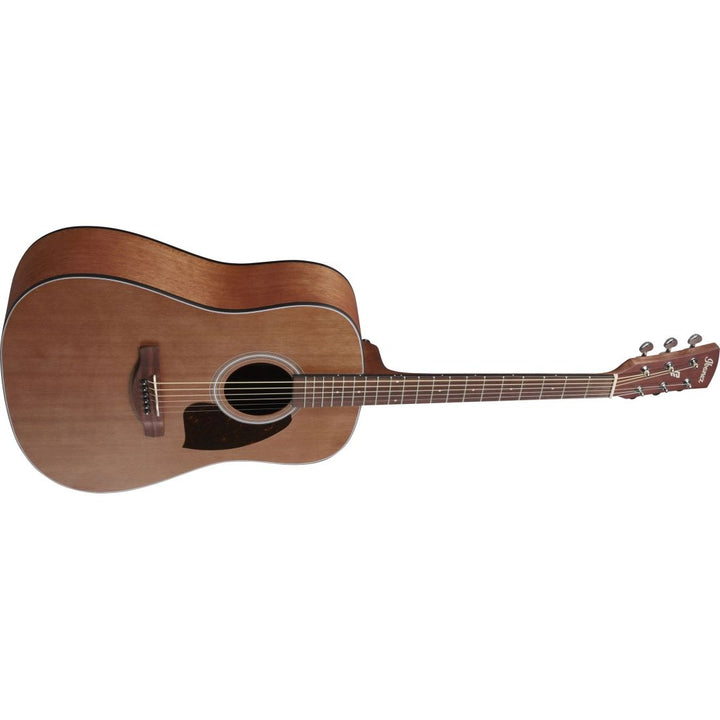 Ibanez PF54OPN PF Performance Dreadnought Acoustic Guitar - Open Pore Natural