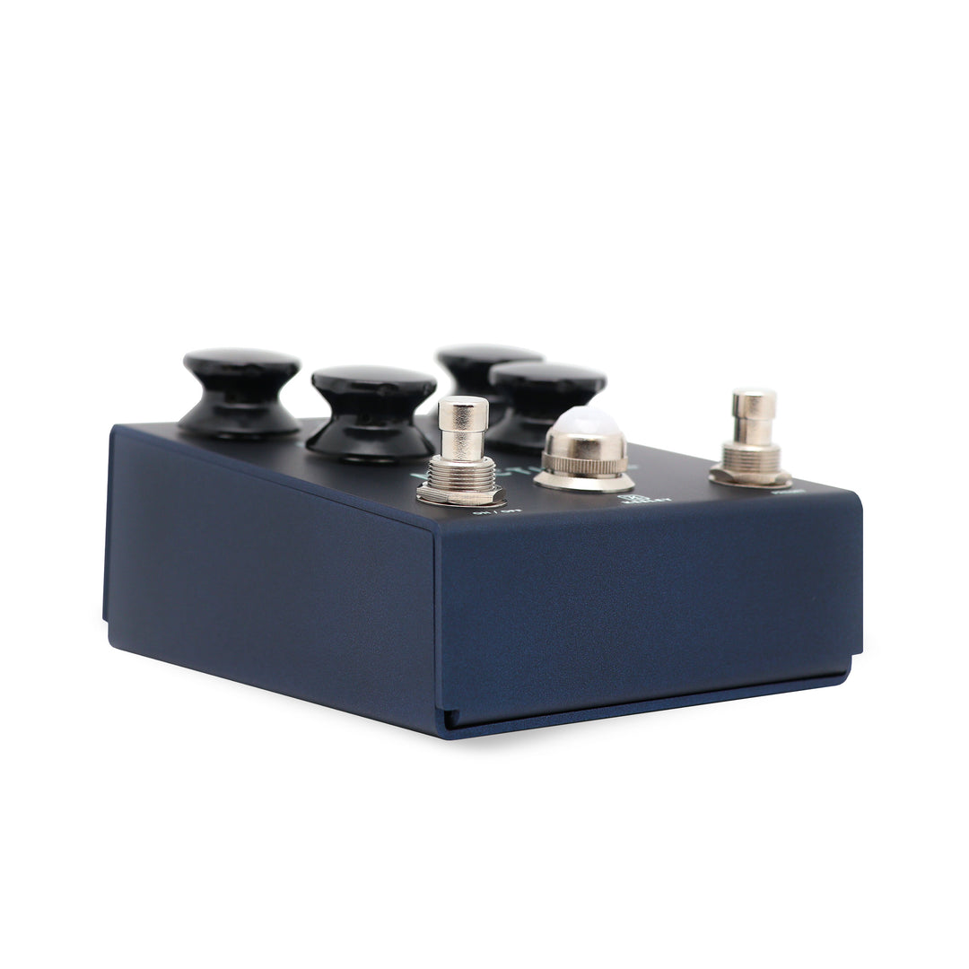 Keeley NOCTURNE Reverb Pedal - Andy Timmons Signature