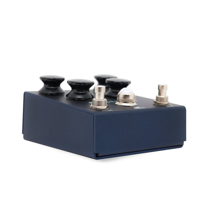 Keeley NOCTURNE Reverb Pedal - Andy Timmons Signature