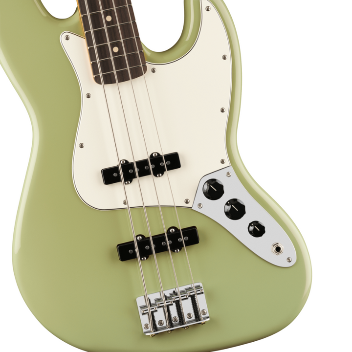 Fender Player II Jazz Bass (Birch Green)
