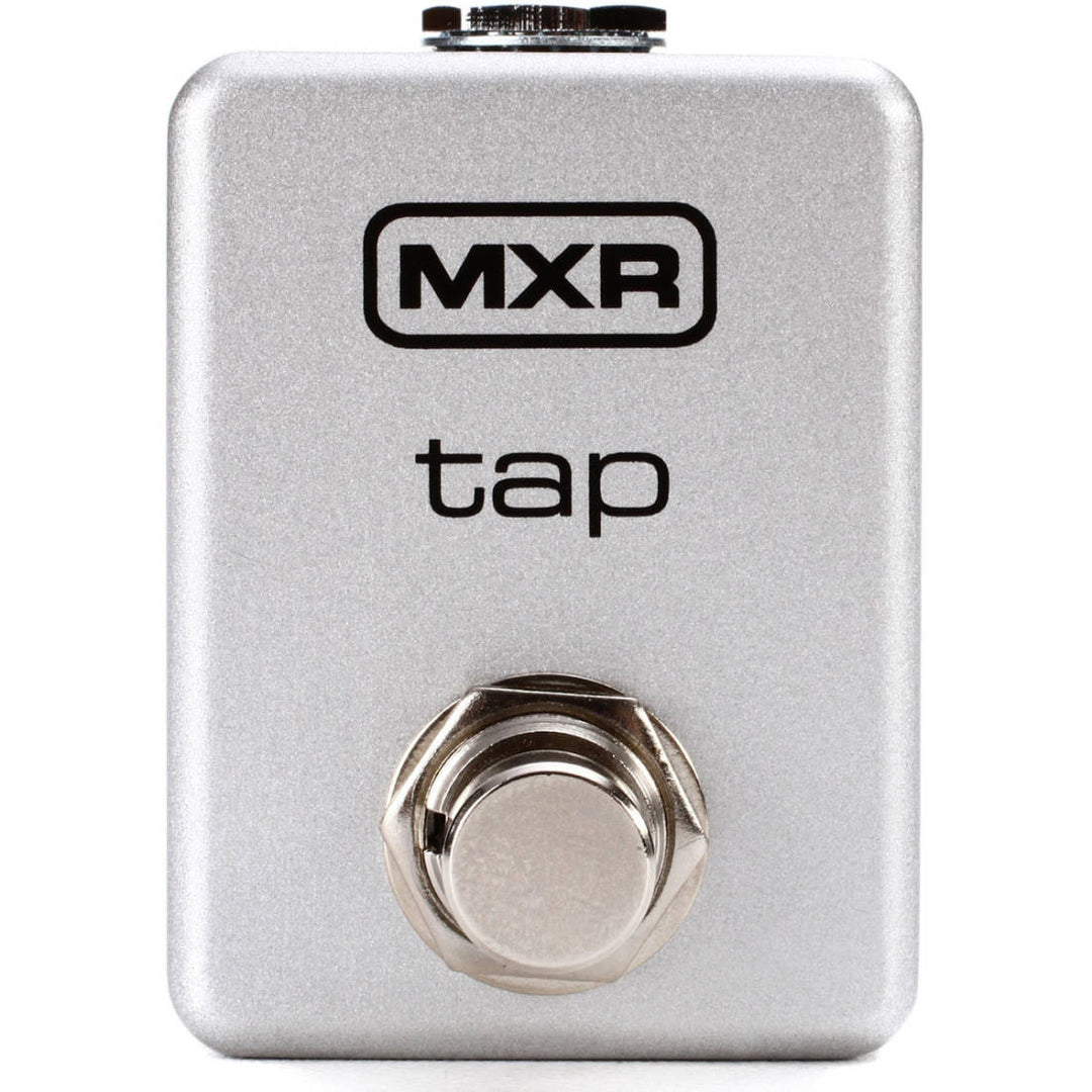 MXR M199 Tap Tempo Effect Pedal