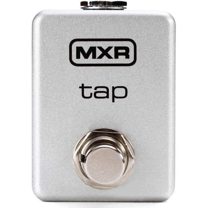 MXR M199 Tap Tempo Effect Pedal