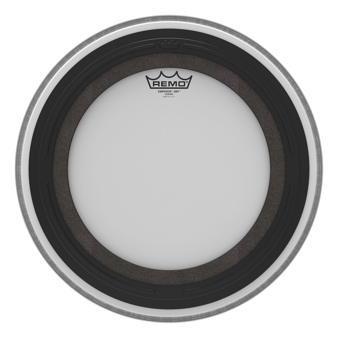 Remo Emperor SMT Coated Drumhead - 16"