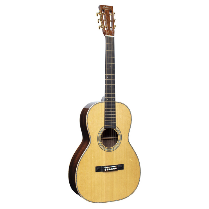 Martin 00-12 28 Modern Deluxe Guitar
