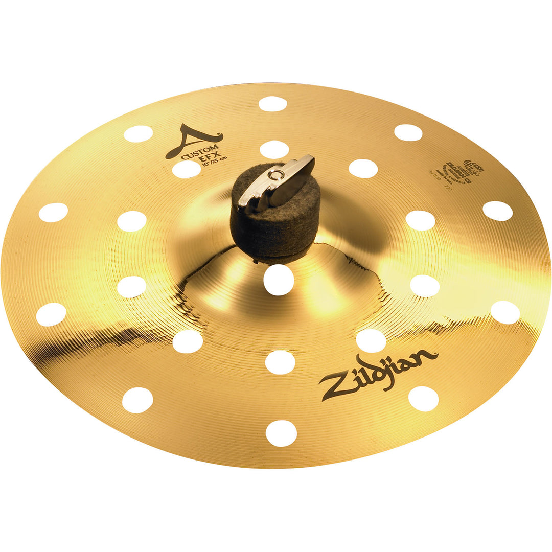 Zildjian A20808 - 10'' A CUSTOM EFX
