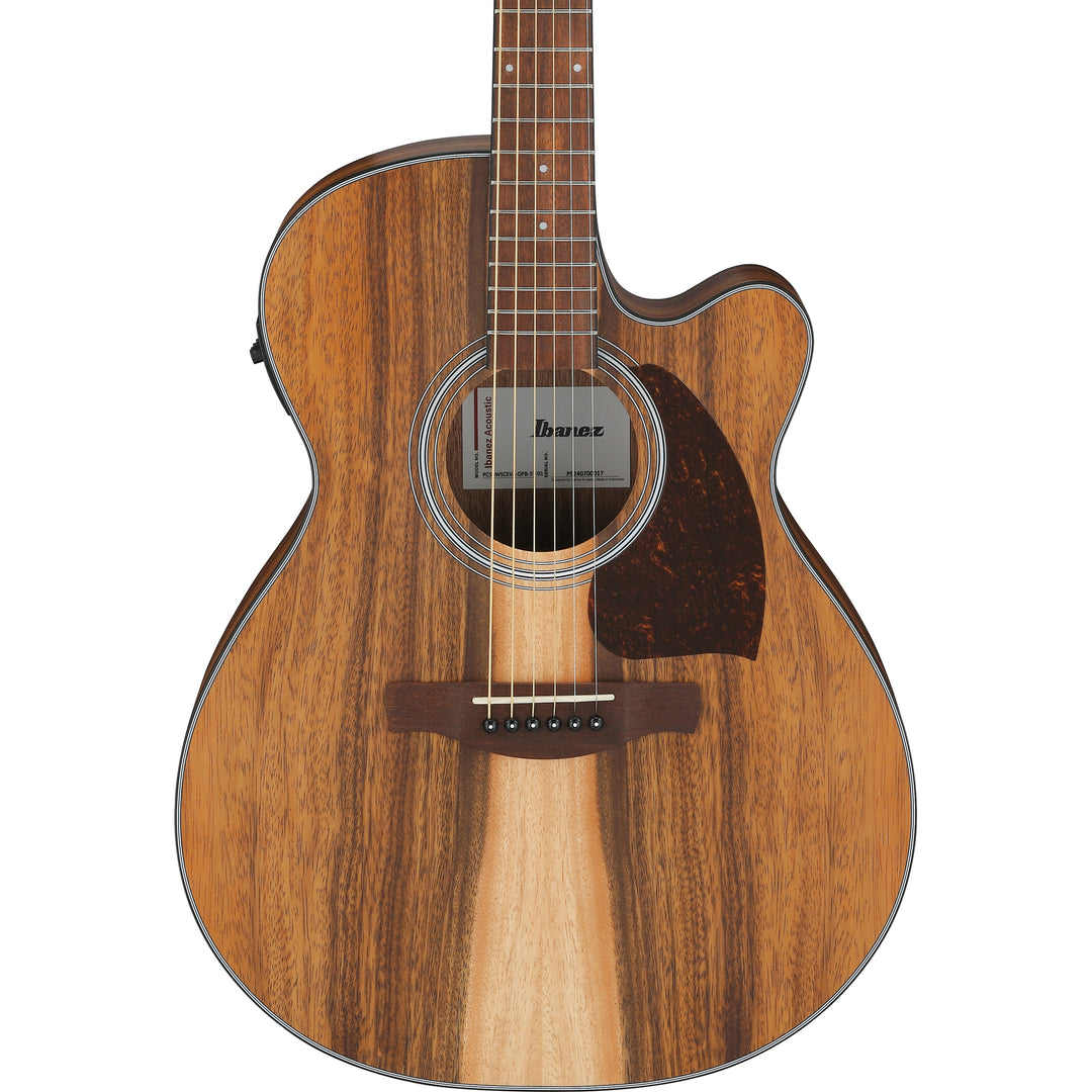 Ibanez Acoustic-Electric (Open Pore Brown) PC50WSCEOPB