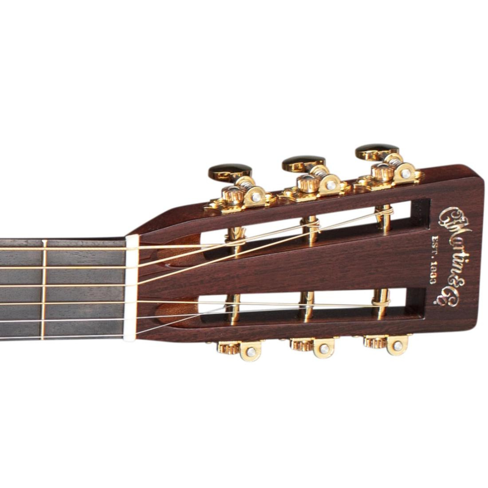 Martin 0-12 28 Modern Deluxe Guitar