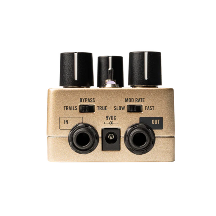 Universal Audio GPS-HVNLY Heavenly Plate Pedal