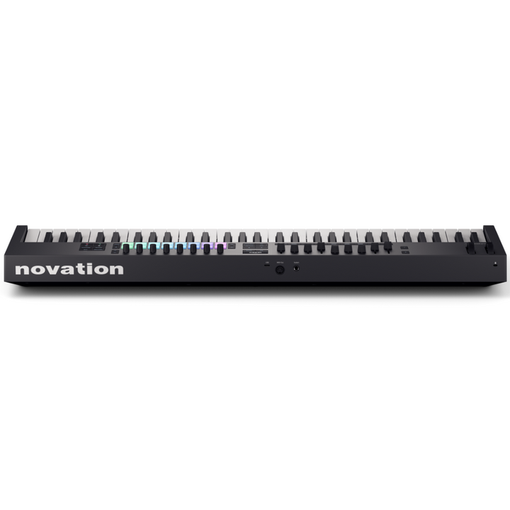 Novation Launchkey-61-Mk4 MIDI Controller Keyboard