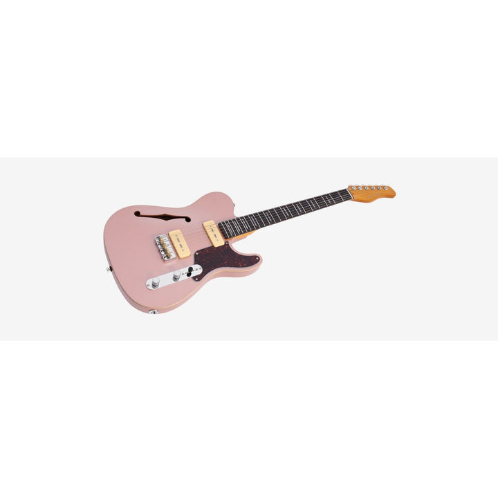 Sire T7TM-ROSEGOLD T7TM Electric Guitar - Rosegold