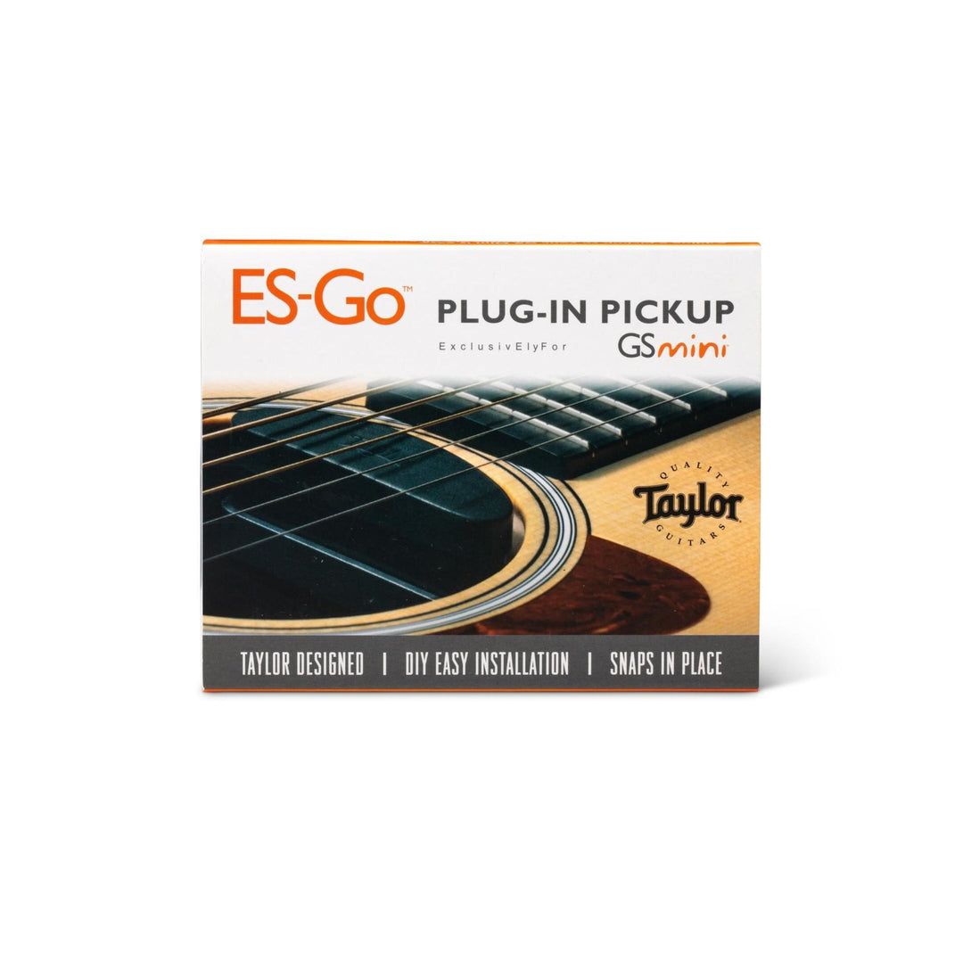 Taylor ES-Go Mini Pick Up