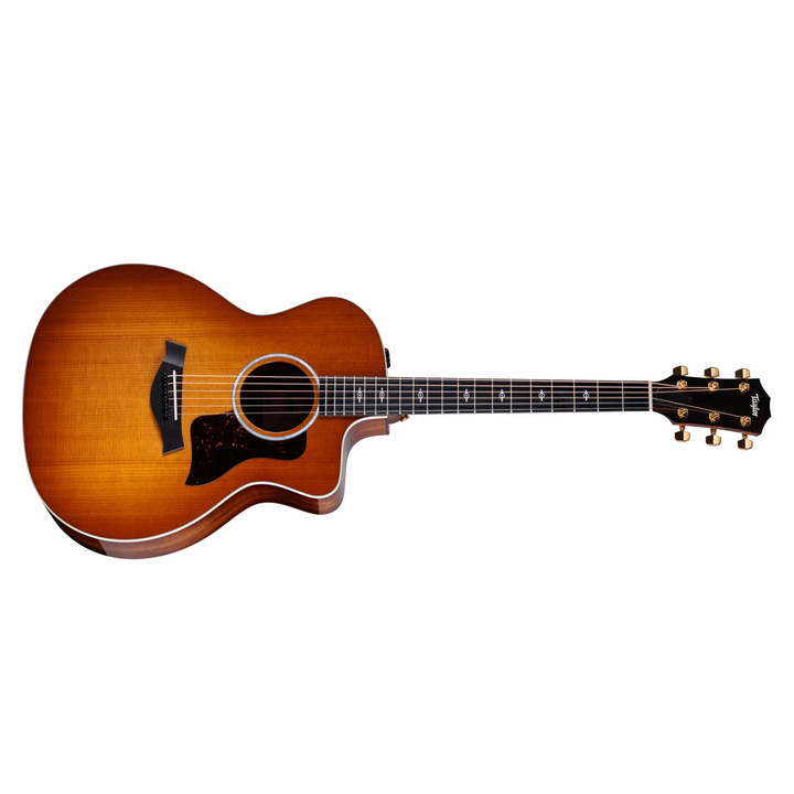 Taylor 214ce-K DLX Special Edition (Honeyburst)