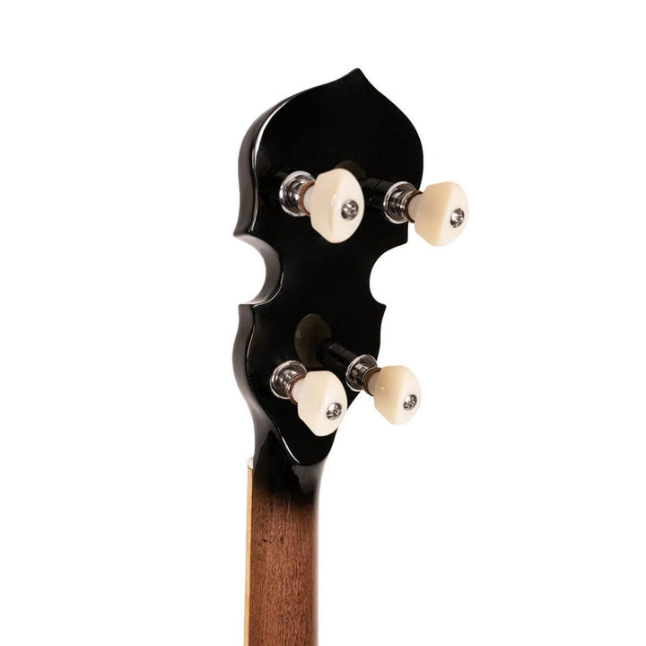 Gold Tone Gt Orange Blossom Banjo Lightweight