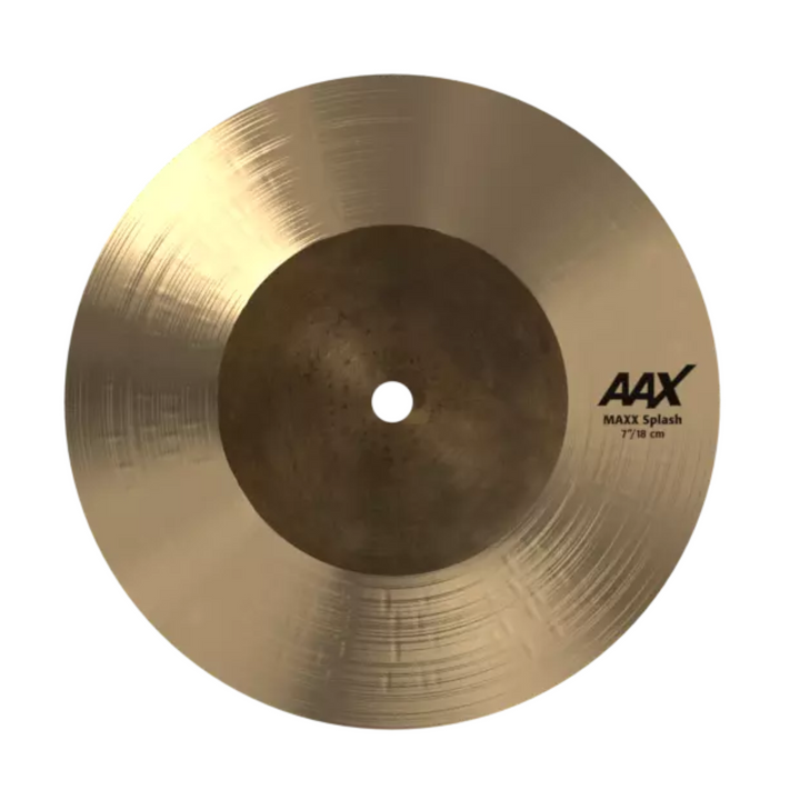 Sabian 20705XMPV2 7"AAX MAXX Splash V2