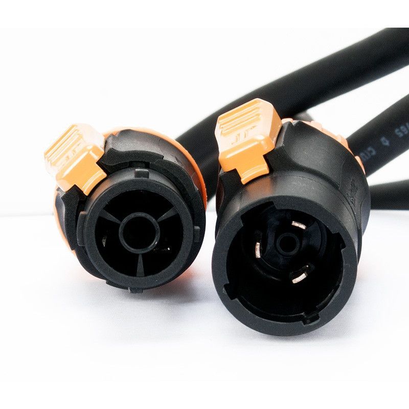 ADJ SIP113 TRUE1 Link Cable - IP65 - 3ft