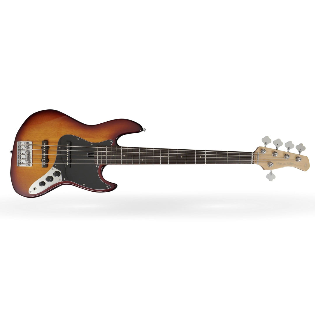 Sire Marcus Miller V3P 5-String - Tobacco Sunburst