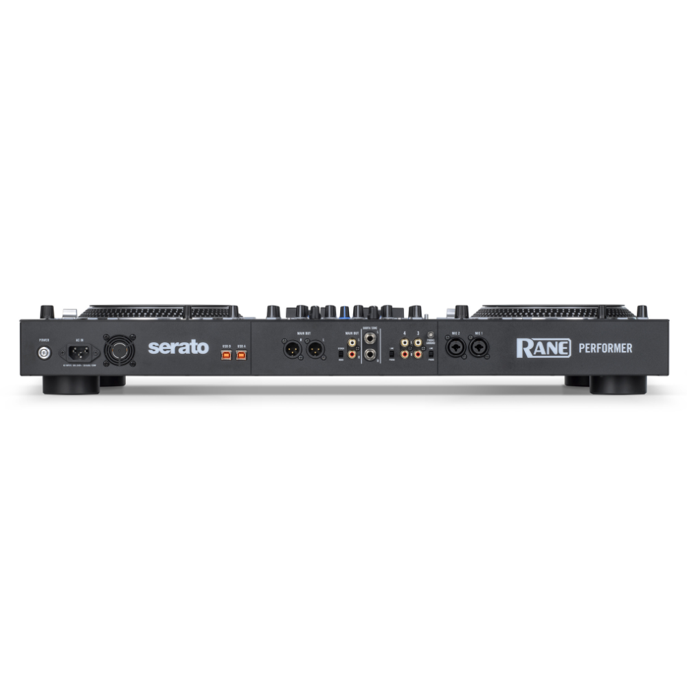 Rane Performer DJ Controller