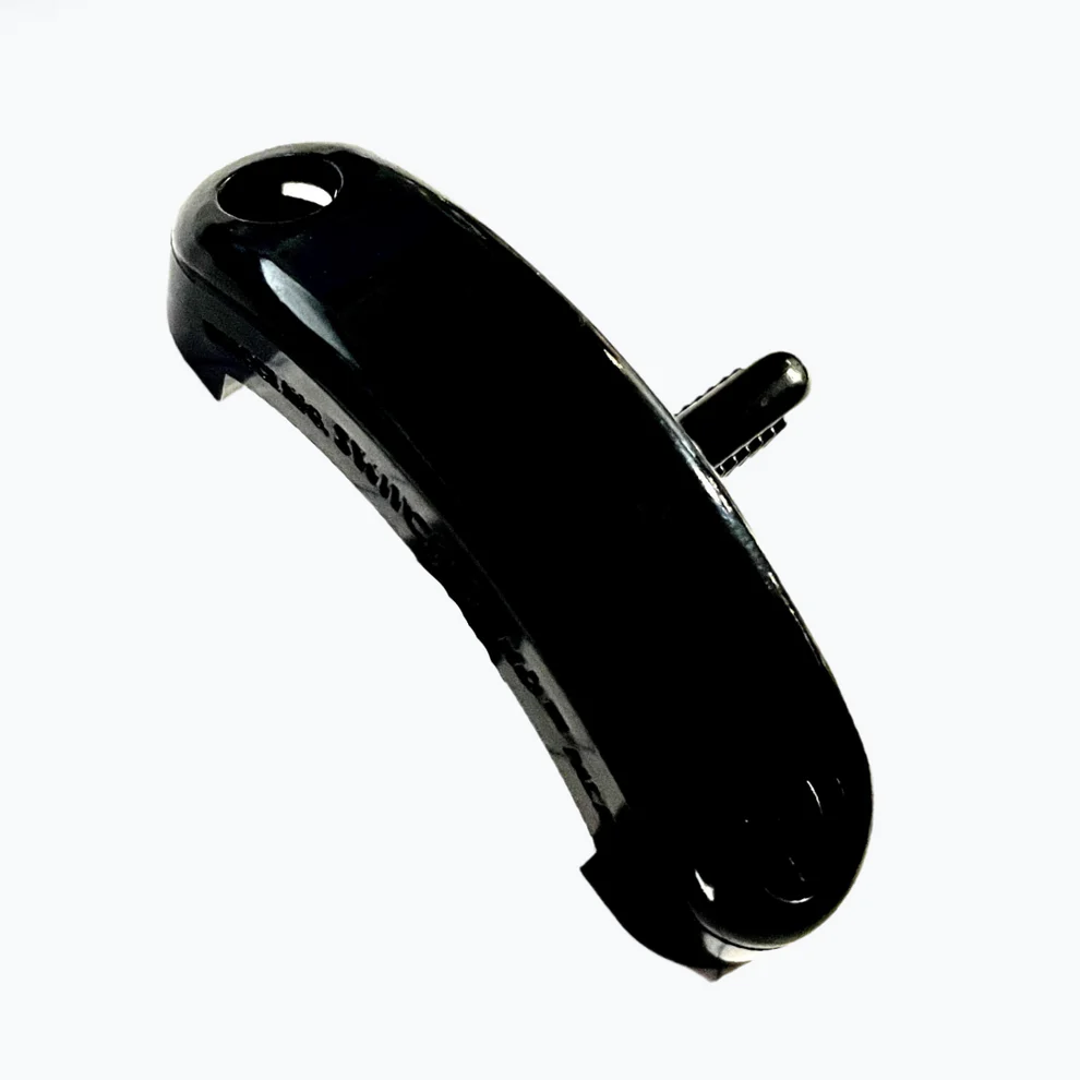 Allparts SK-0711-023 Pickup Selector Black Switchguard