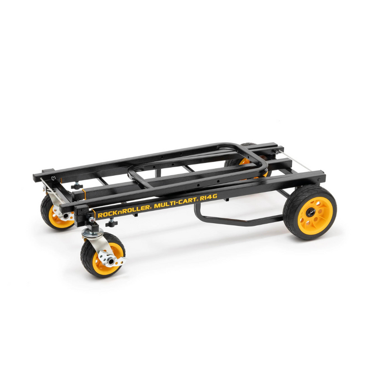 Rock N Roller R14G Multi-cart® (Mega Ground Glider)