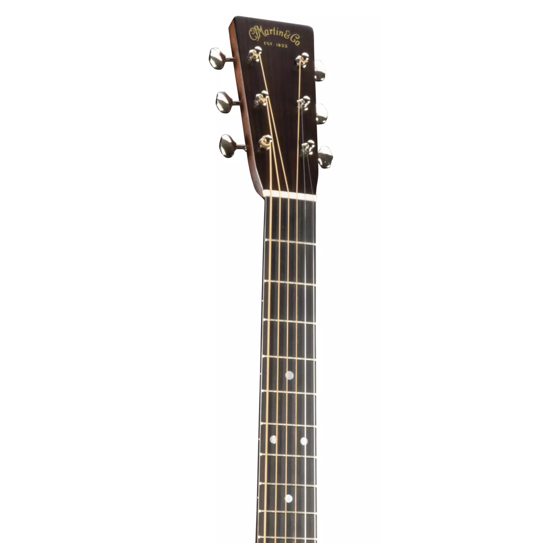 Martin SC28ELRB Standard Series Acoustic-Electric Guitar w/LR Baggs Electronics - Spruce