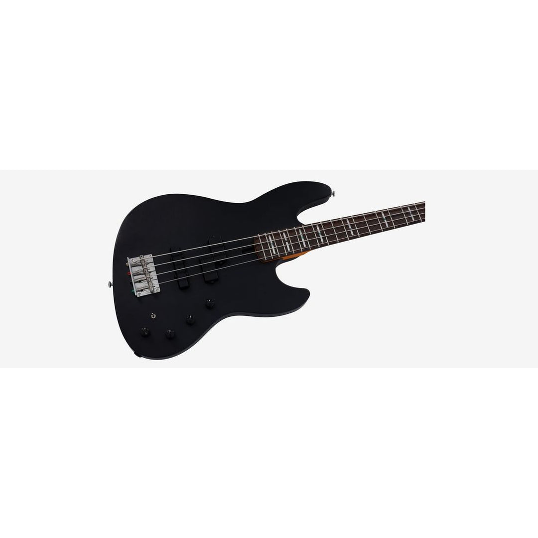 Sire Marcus Miller U7 Bass (Black Satin) U7-4-BKS