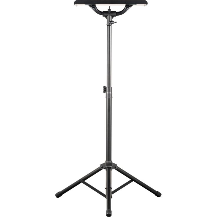 Meinl MLLTS Laptop Table Stand, Lightweight