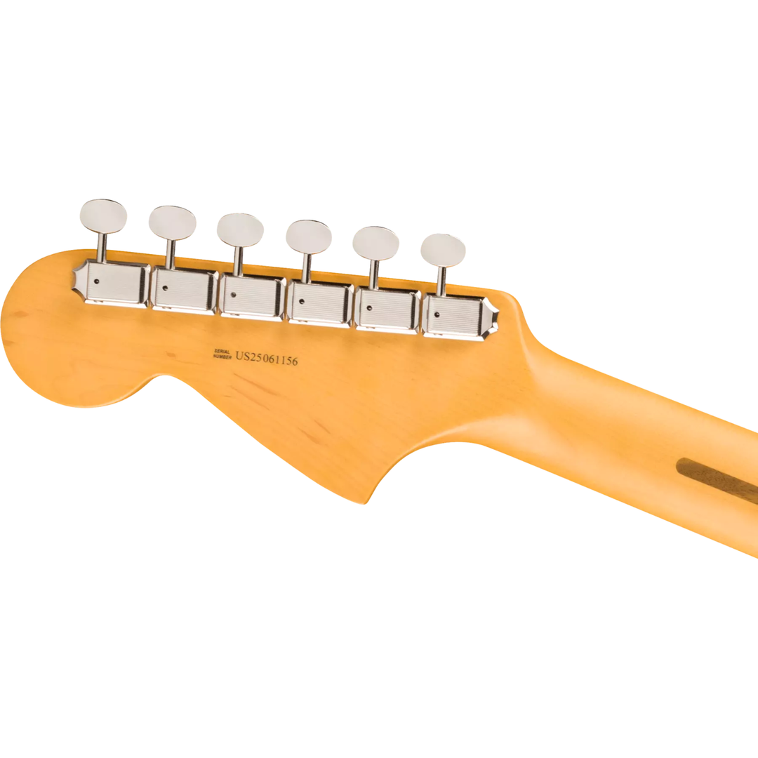 Fender American Professional Classic Jaguar® -  Rosewood Fingerboard -  3-Color Sunburst