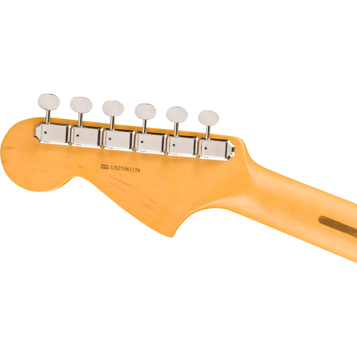 Fender American Professional Classic Jaguar® -  Rosewood Fingerboard -  3-Color Sunburst