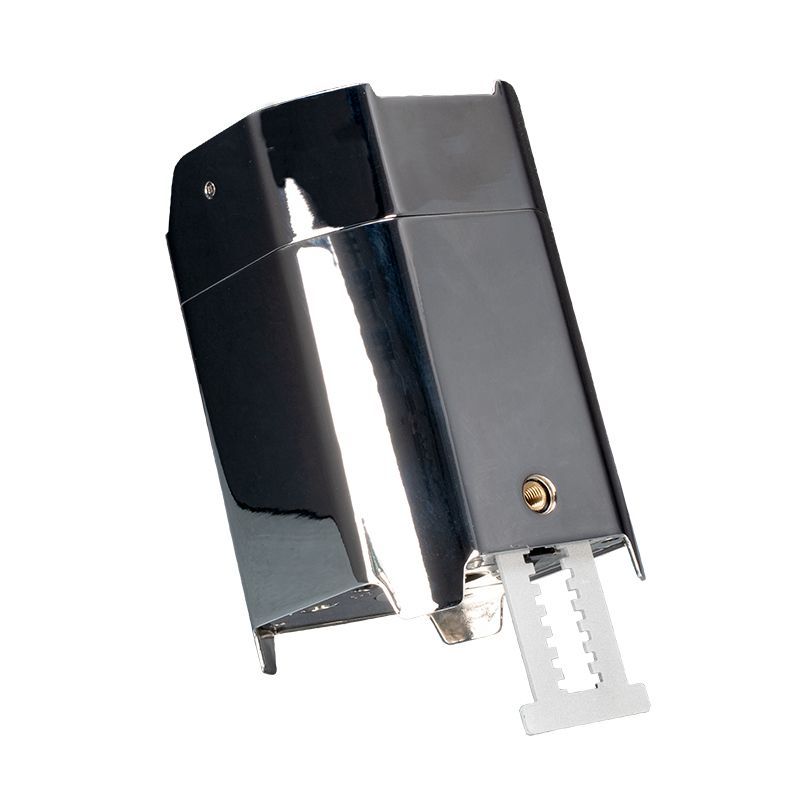 ADJ MIRAGE-Q6-PAK 6 MIRAGE-Q6-IP Fixtures w/ Flight Case